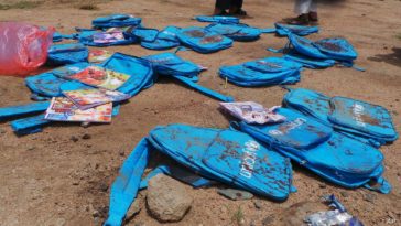 soudi airstrikes killed 40 yemeni school children 2