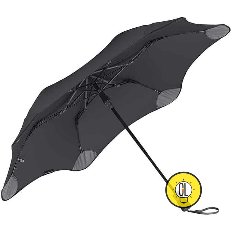 metro compact umbrella