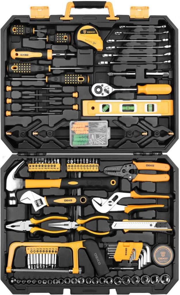 tools set 2