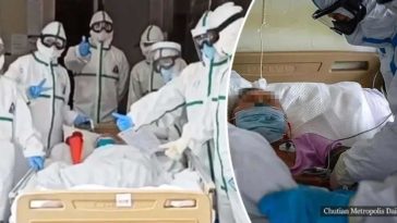 103 year old chinese woman defeats coronavirus