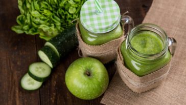 best detox drinks for weight loss