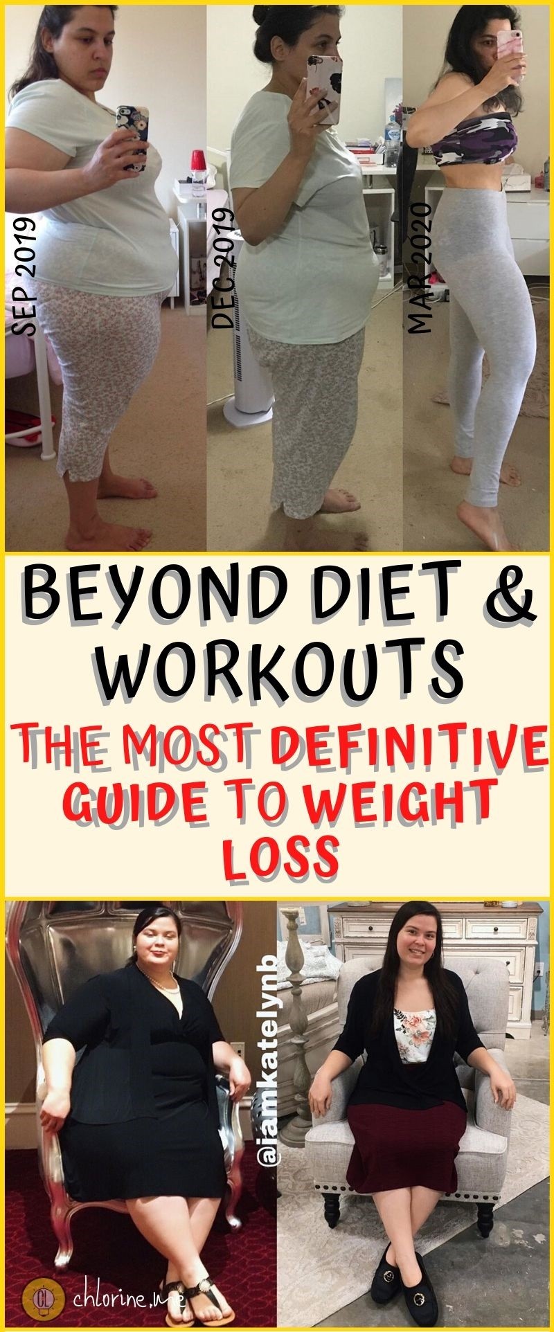 the most definitive guide to weight loss (2)