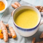 turmeric coffee drink for weight loss