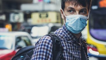 5 best outbreak movies to watch under the coronavirus lockdown pandemic