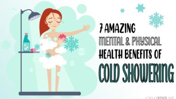HEALTH BENEFITS OF COLD SHWERING 01
