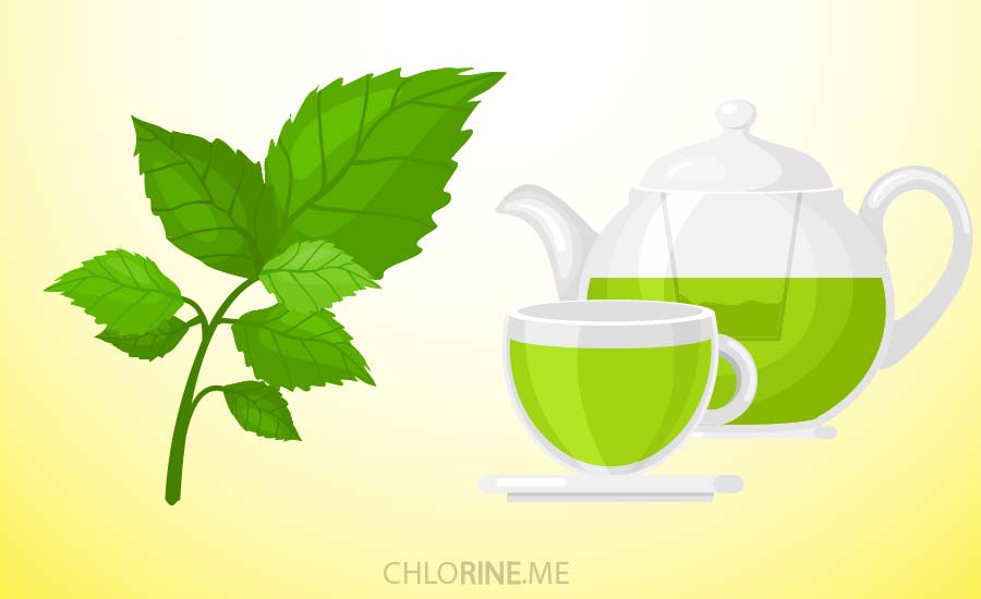mint tea for menstrual priod pain-01