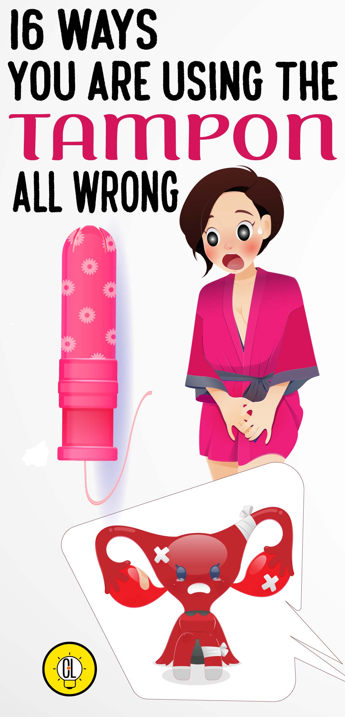 WAYS YOU ARE USING THE TAMPON ALL WRONG-01