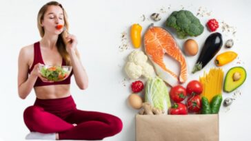 best healthy eating tips diet plans
