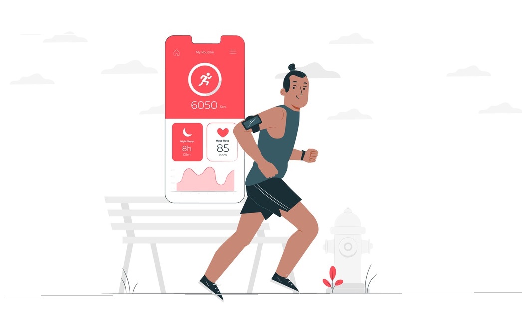 android apps for runners fitness apps