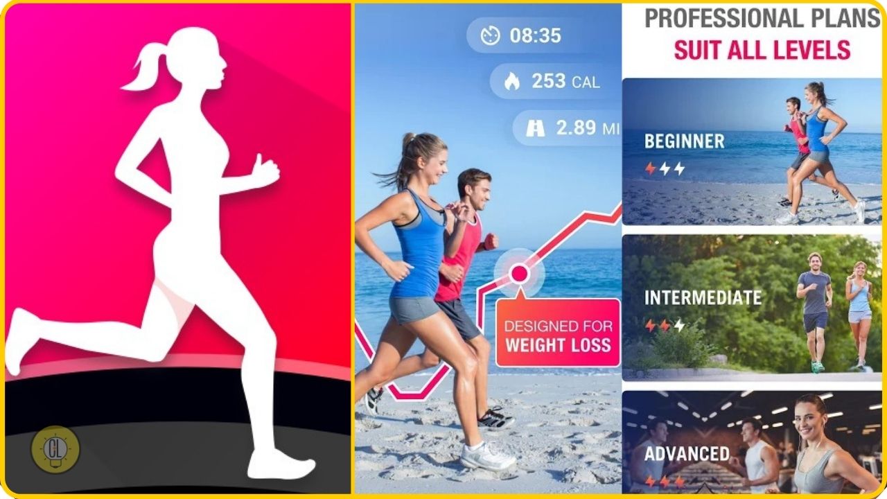 best fitness apps android