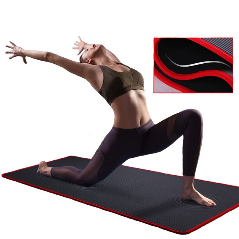perfect yoga mat 2021