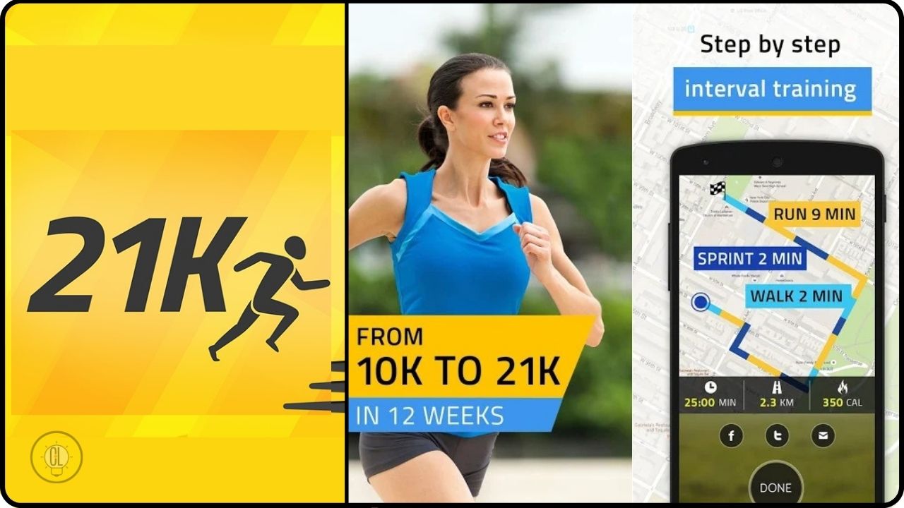 sports fitness apps