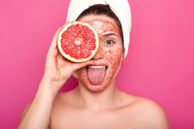 10 great homemade facial masks for each skin type