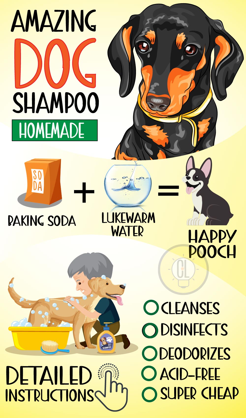 homemade dog shampoo diy-01