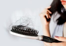 stop hair loss with home remedy strong hair