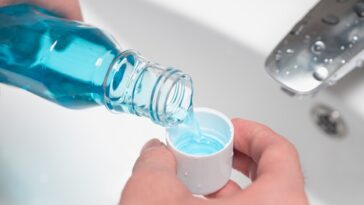 which is the best mouthwash professionals tested oral solutions