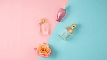 Select the Right Perfume 5 Tips to Make the Right Choice 2