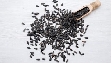 Black Seed Health Benefits Nutrition Facts DIY Cumin Syrup