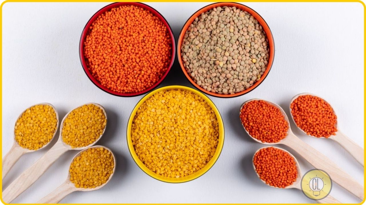 lentils and weight loss Lentils Beans, Pulses, Legumes