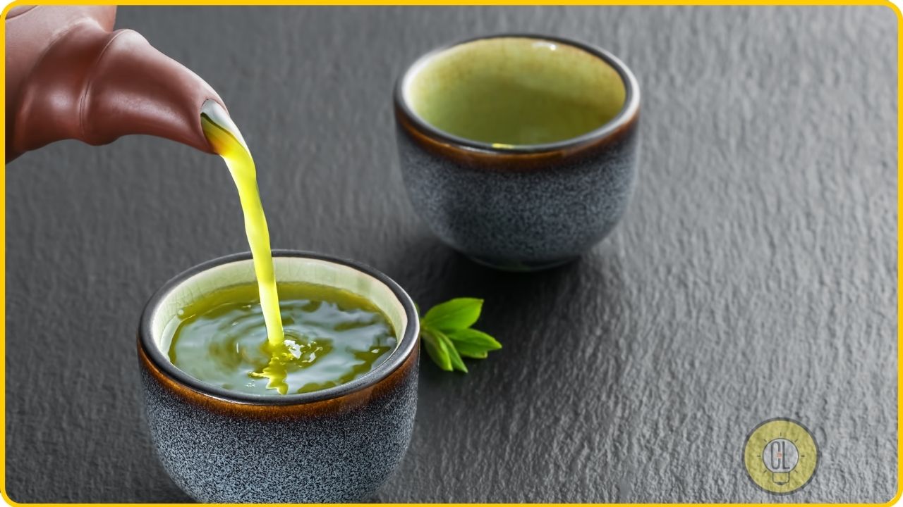 matcha for weight loss green tea
