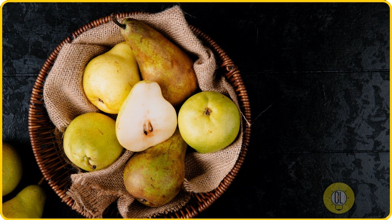 pear a natural thermogenic