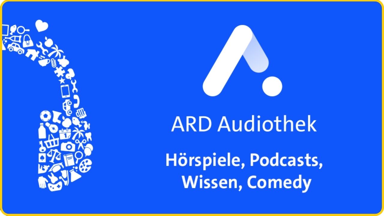 ARD Audio Library