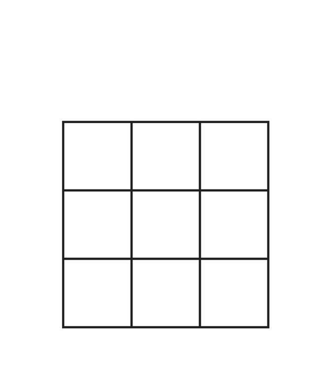 how many squares