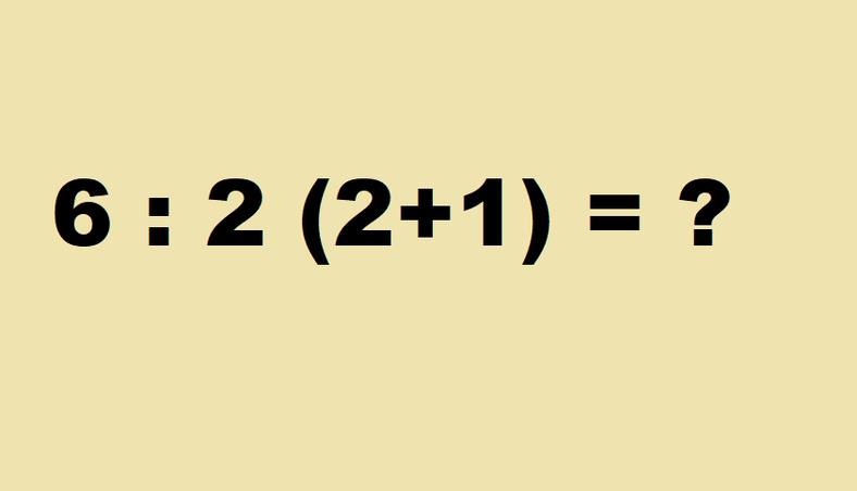 math equation quiz