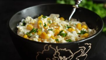 raw cauliflower salad recipe cauliflower health benefits