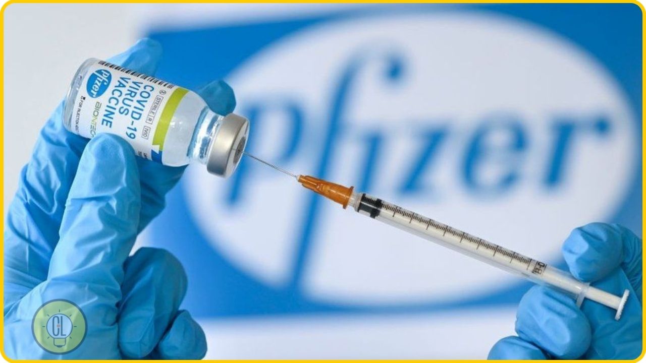pfizer coronavirus vaccine side effects