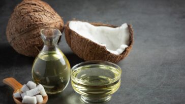 10 Amazing Uses of Coconut Oil for Hair Beauty and Health