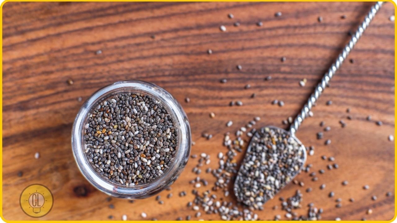 chia seed nutritional facts