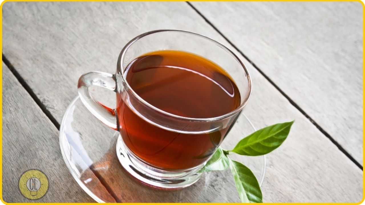 green tea nutrition ingredient