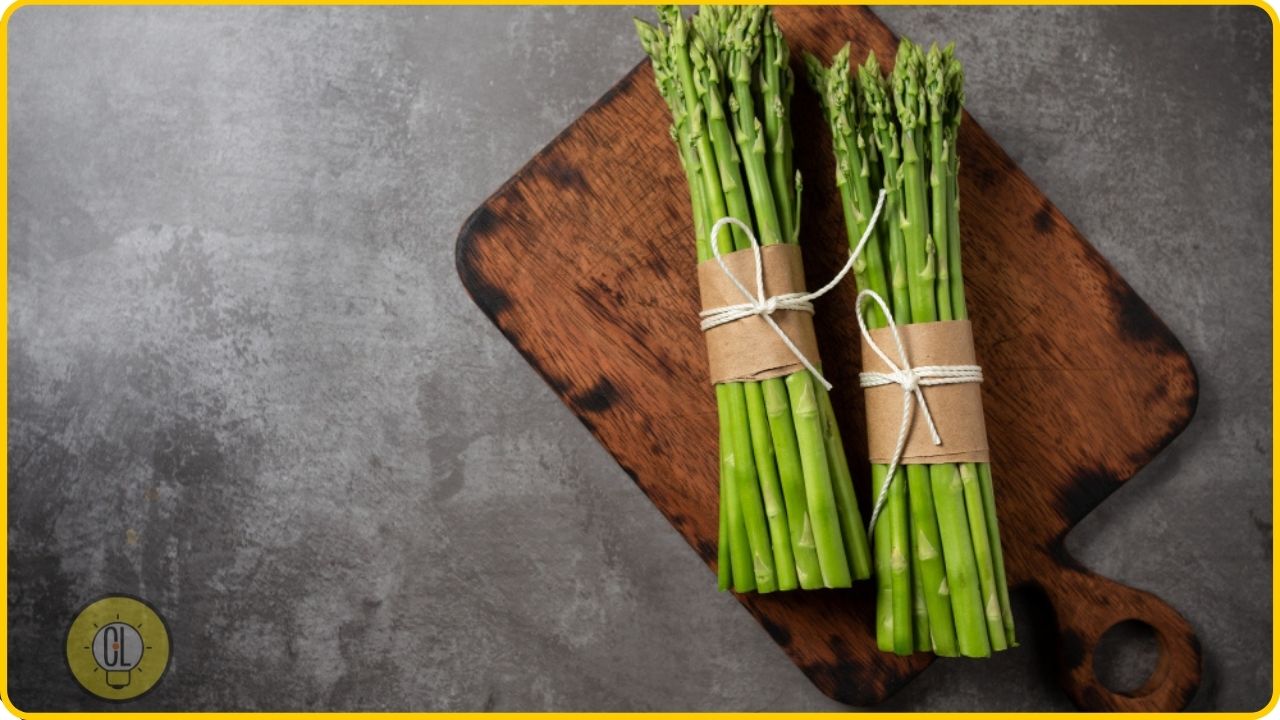 what are the benefits of eating asparagus