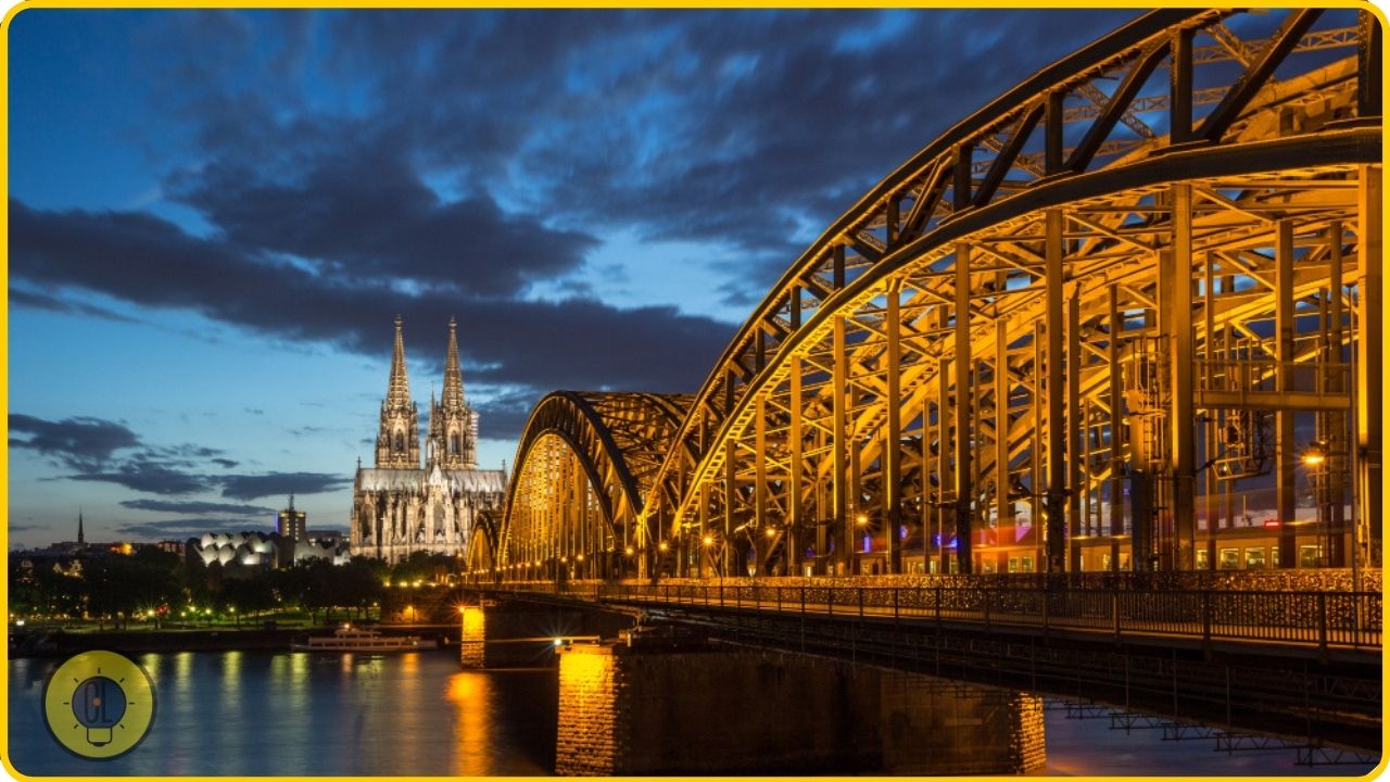 famous tourist destinations in germany