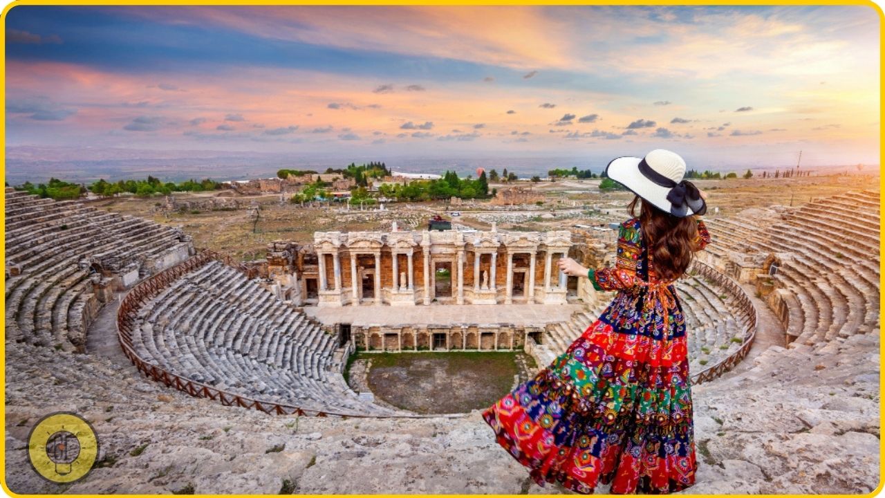 great tourist attractions in turkey