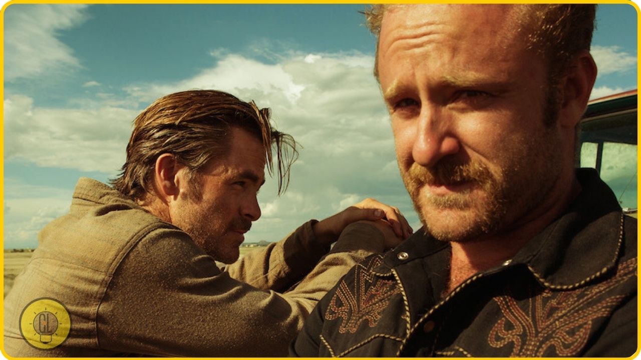 movies like no country for old men hell or high water