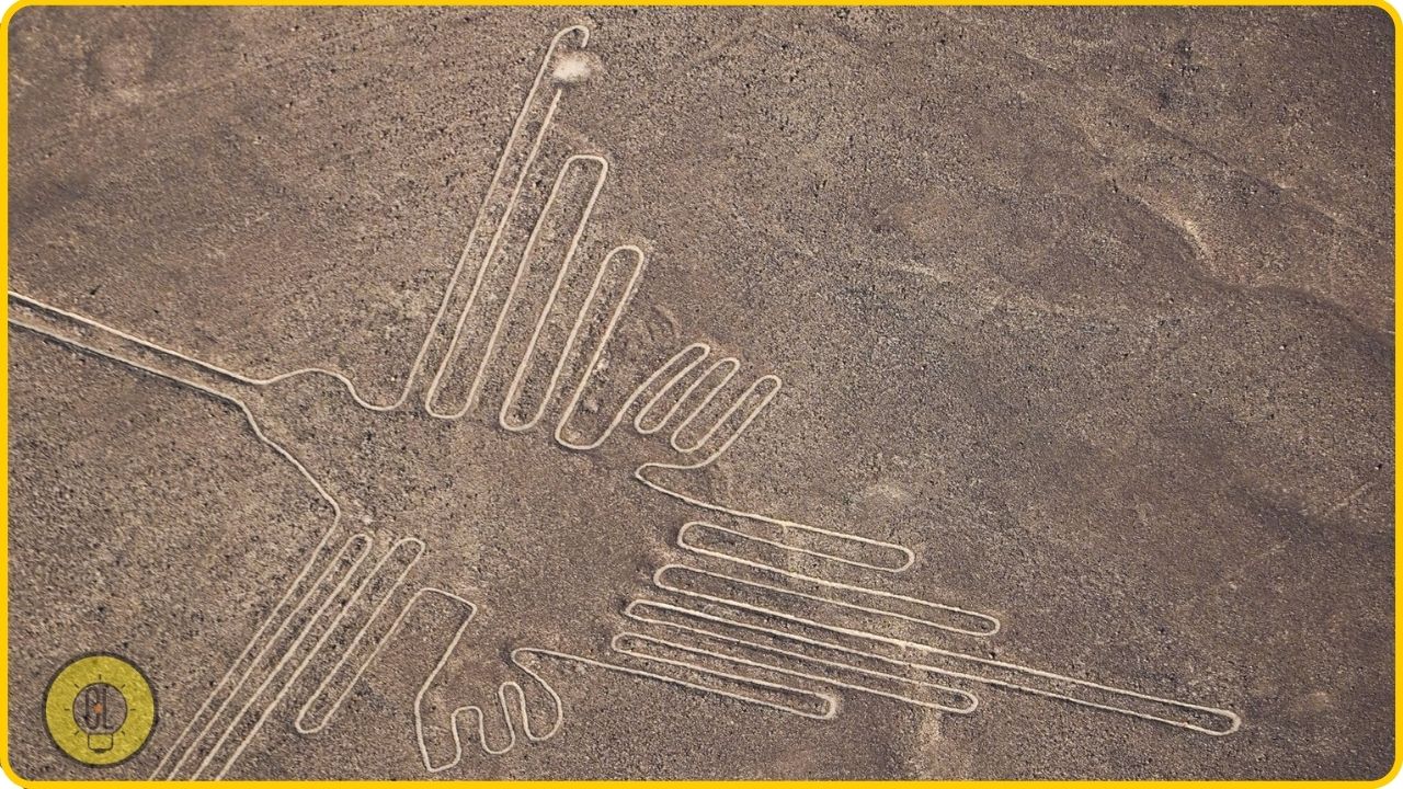 places to visit in peru The Nasca Lines