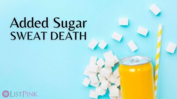 12 Added Sugar Health Risks How to Reduce Sugar Intake