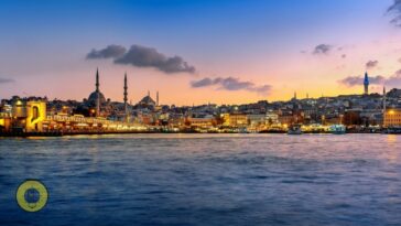 20 Amazing Things to do In Istanbul Go Explore Constantinople