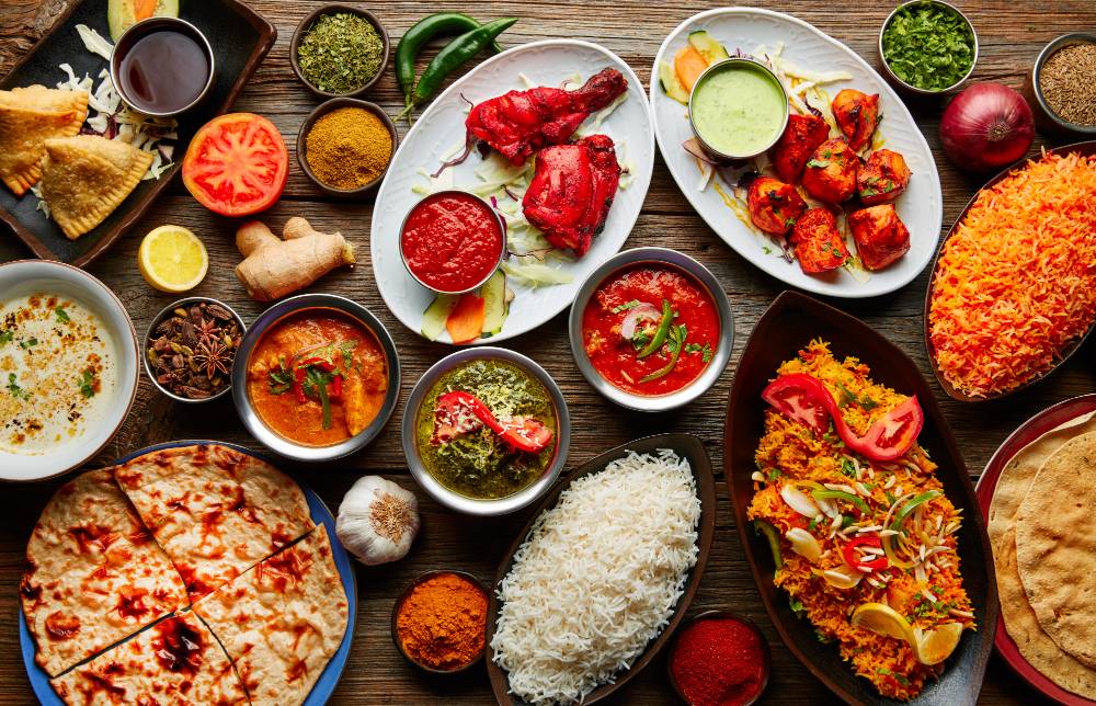 25 Amazing Indian Dishes to Try Never Miss the Yummy Biryani