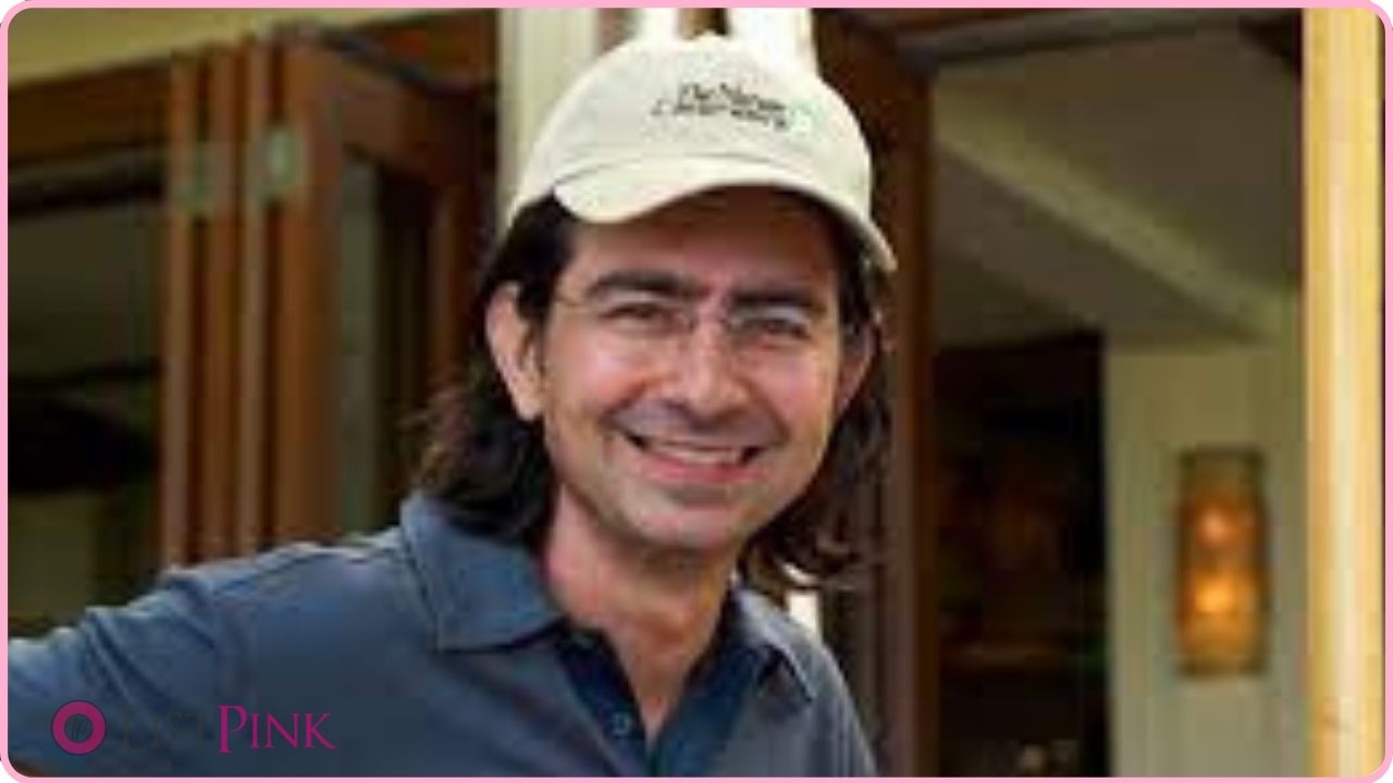 Pierre Omidyar college drop out millionares and billionaires