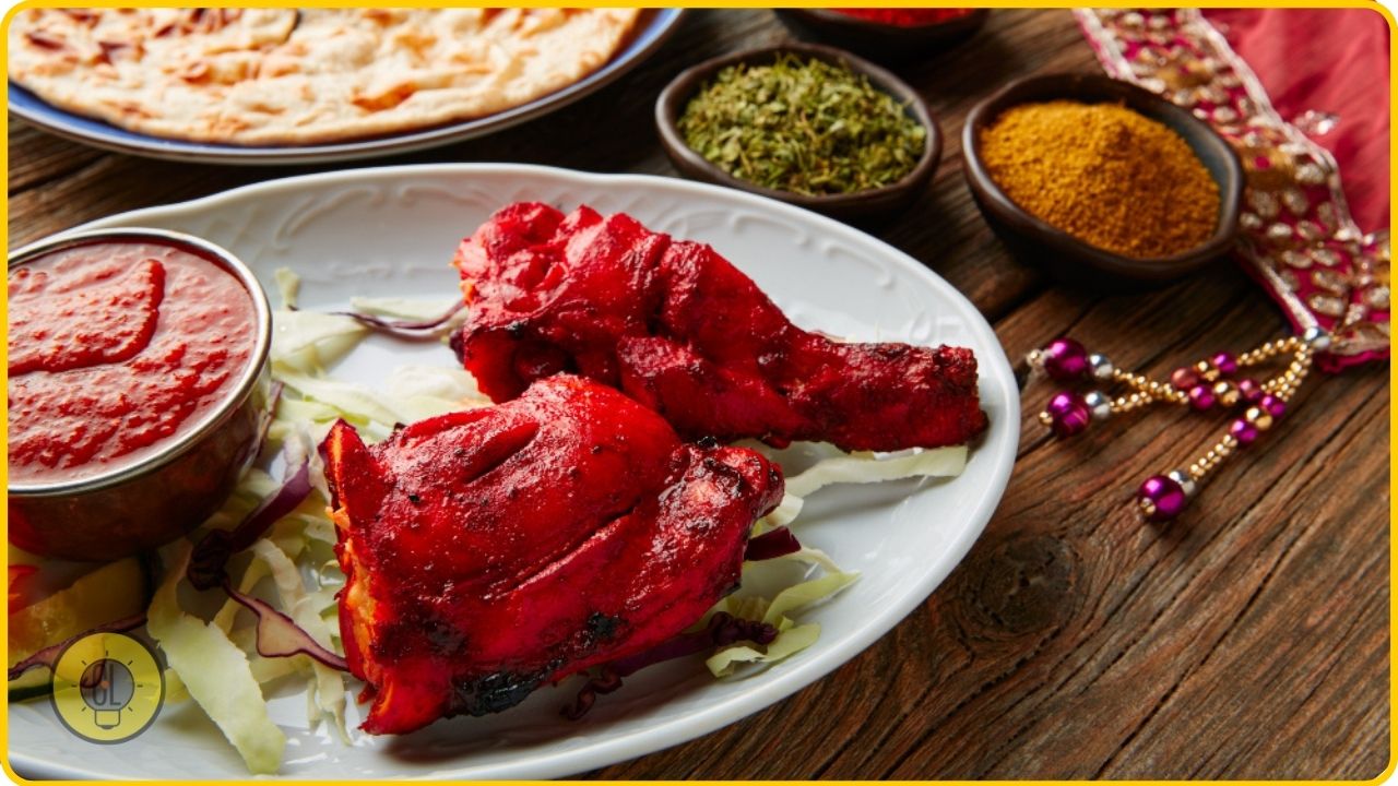 amazing indian dishes to try tandoori chicken