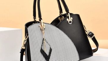 beautiful fashion handbag crossbody bag for women 1