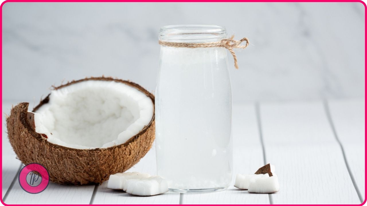 coconut water for dehydration