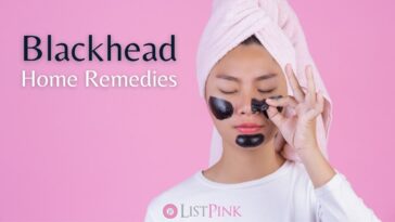 22 Blackhead Home Remedies Get Rid of Ance At Home