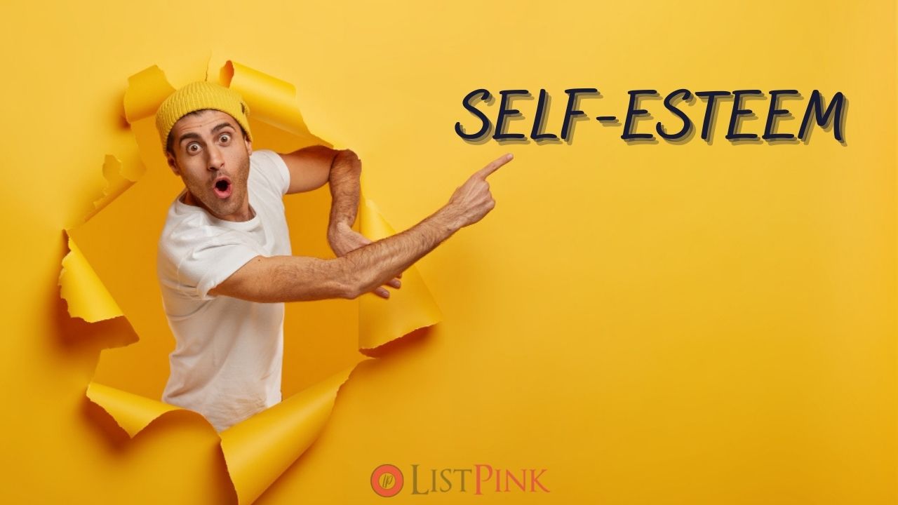 How to Boost Self esteem 20 Brilliant Self Confidence Hacks