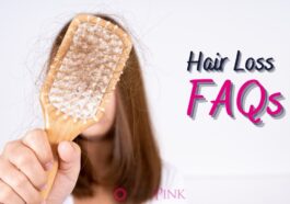 Is it Posssible to Regrow Lost Hair What Causes Hair Loss
