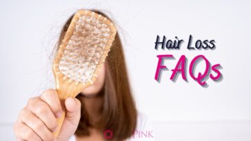 Is it Posssible to Regrow Lost Hair What Causes Hair Loss