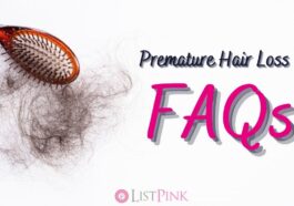 Premature Hair Loss What Causes it What Can You Do
